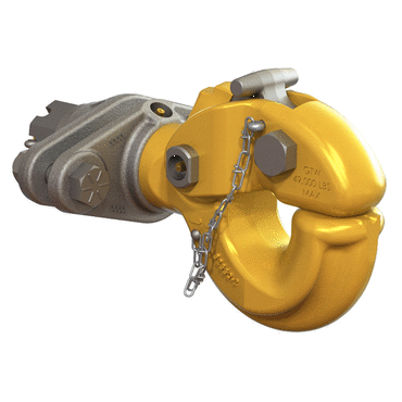 Hook Asm-Pintle