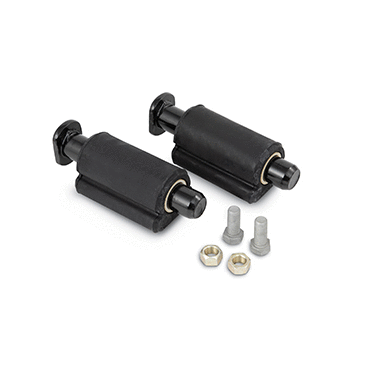 KIT-BRKT PINS & CUSH (FW8&FW35 SERIES)
