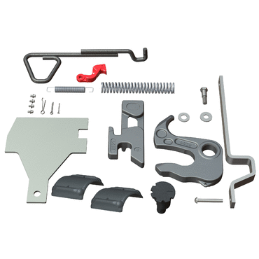 REBUILD KIT, FIFTH WHEEL, FWS1