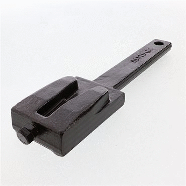 PLUNGER-SHOE ASSY, SUB