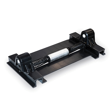 PLATE-TOP FW0070, 2 IN. KING PIN