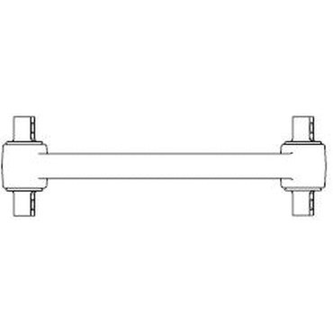 TORQUE ROD ASSY, AIR SUSPENSIO