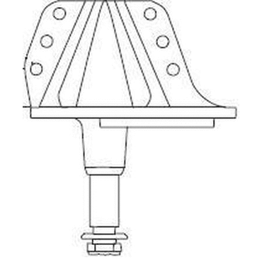 HANGER-FRAME STEEL