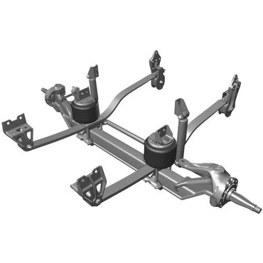 KIT-DXBUSHING SERVICE AXLE SET