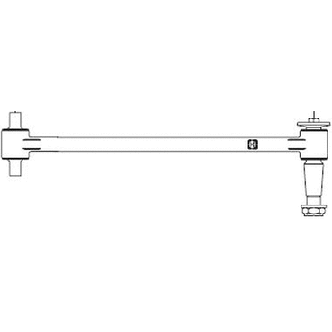 ROD-TORQUE HENDRICKSON ULTRA