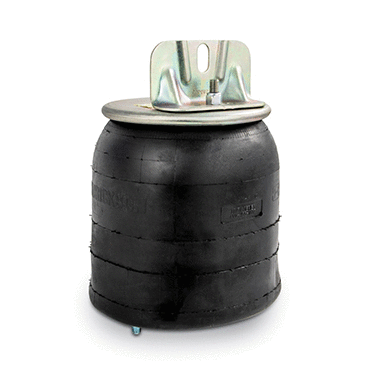Air Spring Assy, Suspension