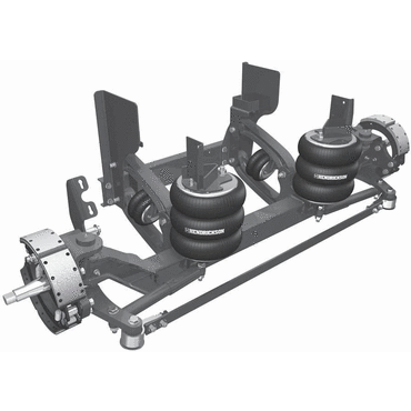 BEAM ASSY