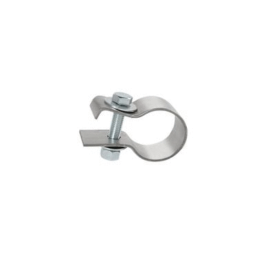 Tube Clamp Stainless