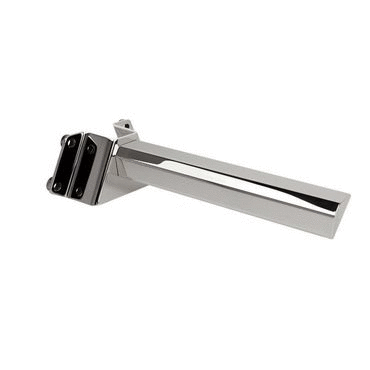 TANDEM FENDER LH BRACKET 93+ AIR LEAF