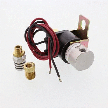 Valve-Solenoid