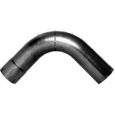 4" X 10" ID/OD - 90 ELBOW - SHORT RADIUS