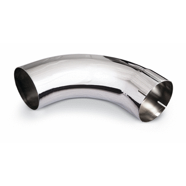 5" X 15.5" ID/OD - 90 ELBOW - SHORT RADI