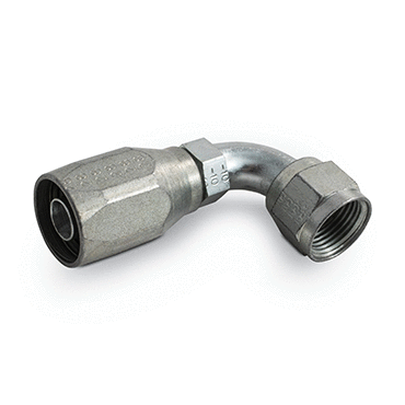 HOSE END MED 24710N-670