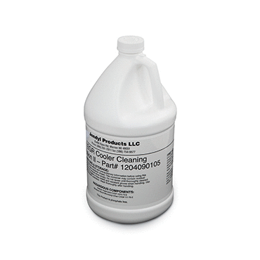 CLEANING SOLUTION-EGR (GAL JUG)