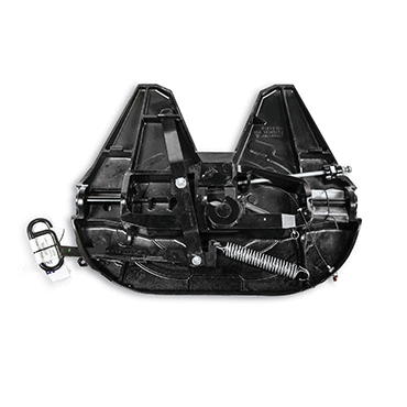 Fifth Wheel Top Plate