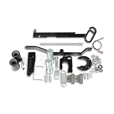 KIT-MAJOR REBUILD, L.H. FOR JOST PLATES