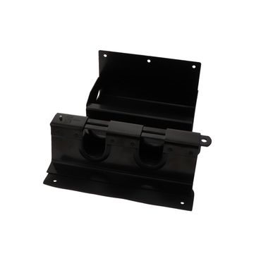 BAR HOLDER ACCOMMODATES 2" X 4" AND 4" X