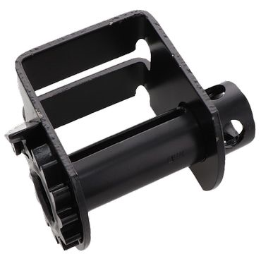 STANDARD SLIDING WEB WINCH, E-COATED