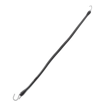 31" EPDM TARP TIE - BOX OF 50