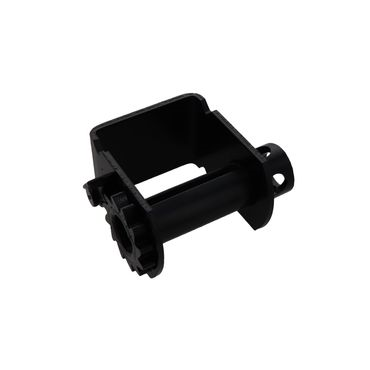 STANDARD SLIDING WEB WINCH, E-COATED