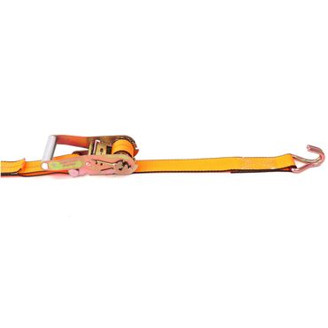 2 X 30' RATCHET STRAP WITH 2 WIRE HOOK