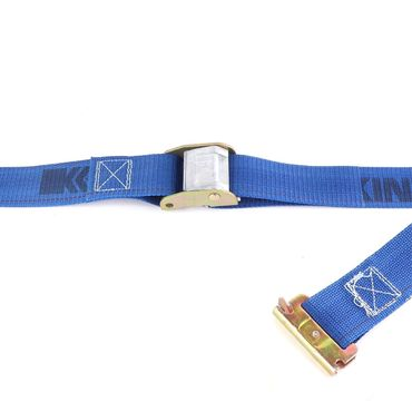 20' LOGISTIC CAM BUCKLE STRAP WITH SERIE