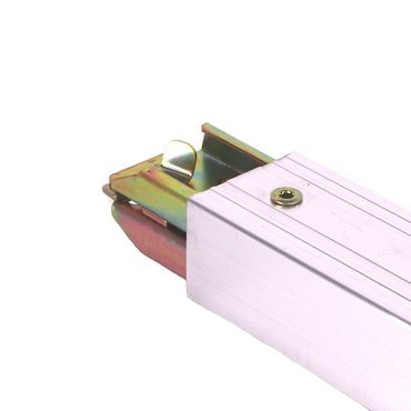 Series E Or A Aluminum Beam Adjusts From