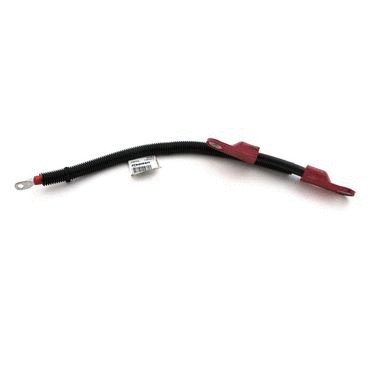 Harness-Power Feed