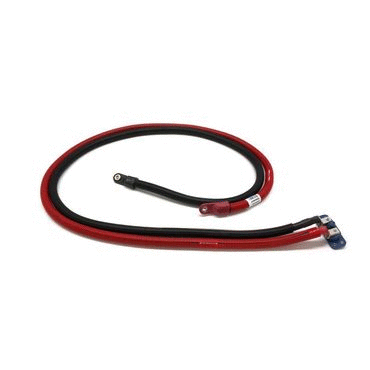 Cable Assembly- Battery Receptacla