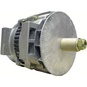 ALTERNATOR-12V 185 AMP REMOTE SENSE PAD