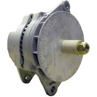 ALTERNATOR L/N 160AMP LONG BRUSH
