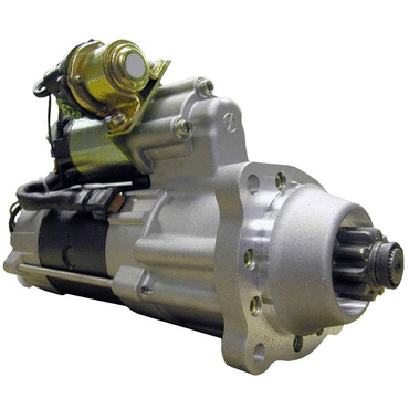 STARTER-5KW MD CAT 3116 3126 C7