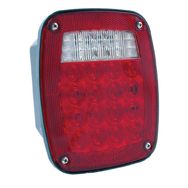 LED UNIVERSAL TAIL LIGHT LH