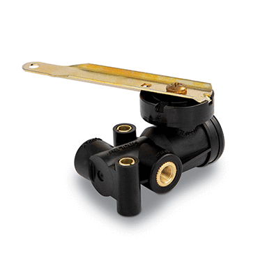 VALVE-HGT CONTROL