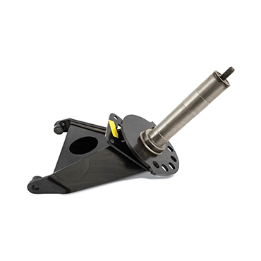 PIVOT,96 REAR ARM,0.88 HOLE