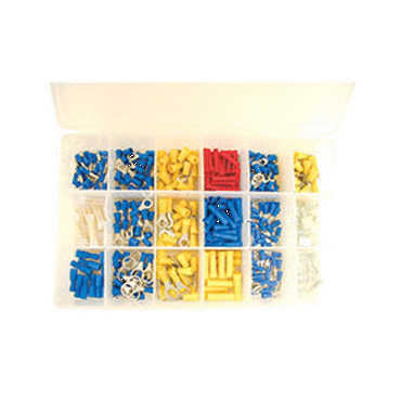 TERMINAL ASSORTMENT 360PC