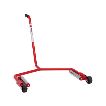 Hevy-Duty Tire & Wheel Crt
