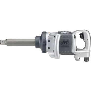 1" PNEUMATIC IMPACT WRENCH IMPACTOOL WIT