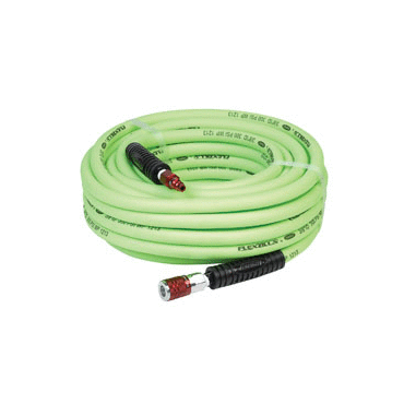 3/8 X 50' FLEXZILL ZILLGREEN IR HOSE WIT