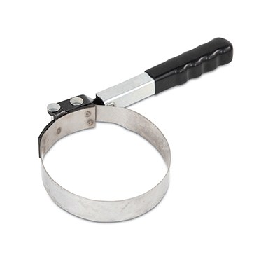 Oil Filter Wrench For Cummins & Detroit