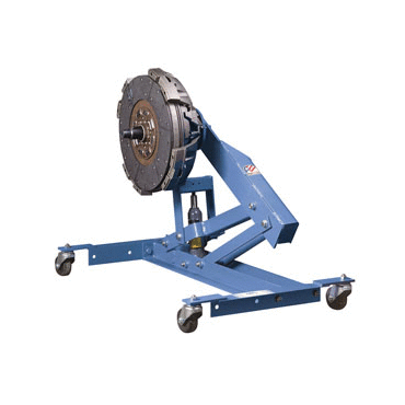 Truck Clutch/Flywheel Handler