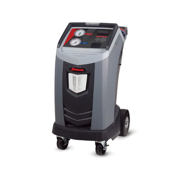 PREMIER R-134A REFRIGERANT RECOVERY, REC