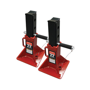 22 Ton Jack Stands Pr