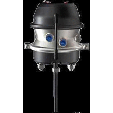 COMBINATION - WELDED YOKE 4.20", NEOPREN