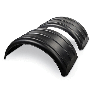 Min2260 Fender Kit Black