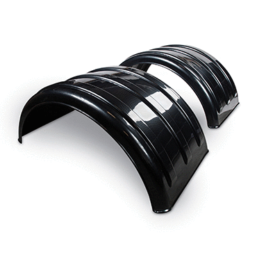 Min2260 Fender Kit Carbon Fiber