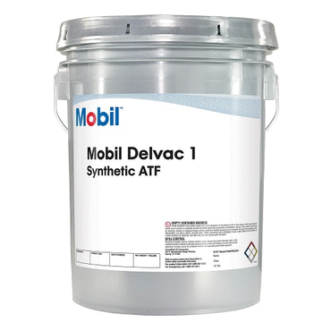 DELVAC 1 ATF (PAIL 5 GAL)
