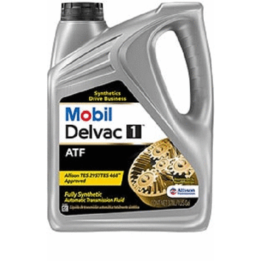 MOBIL DELVAC 1 ATF (JUG 4X1 GAL)