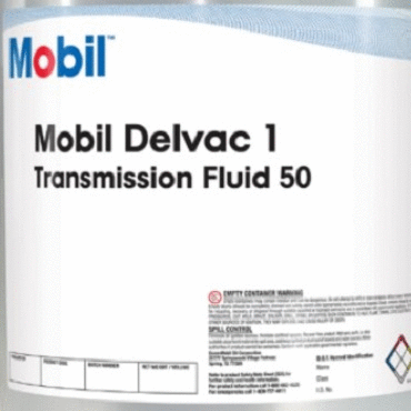 MOBIL DELVAC 1 TRANS FL 50 (BULK)