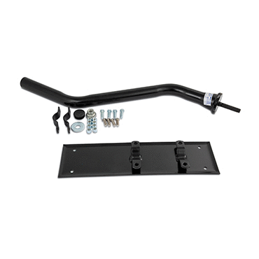 BRACKET,FENDER 10" MODEL E-Z